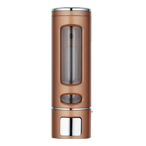 Single/double Soap Dispenser