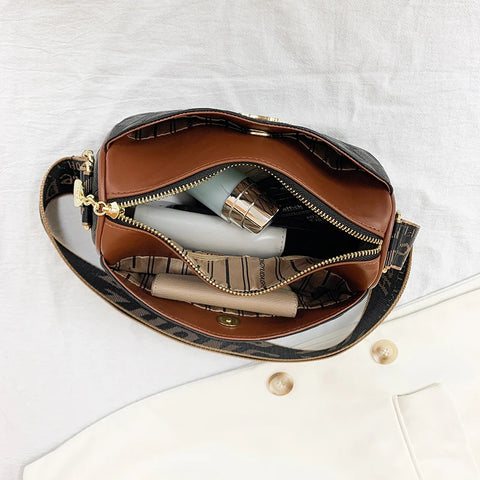 Seraphine Elegance New Luxury Shoulder Bag