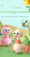 Walking Duck Toy