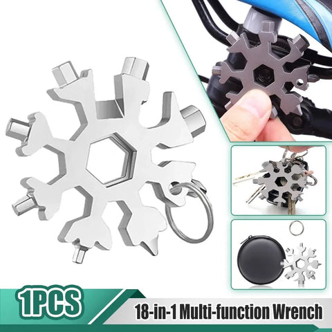 Multipurpose Tool Kit