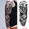 Waterproof Temporary Tattoo Sticker