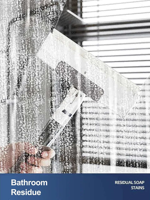 4 in 1 Window Cleaner