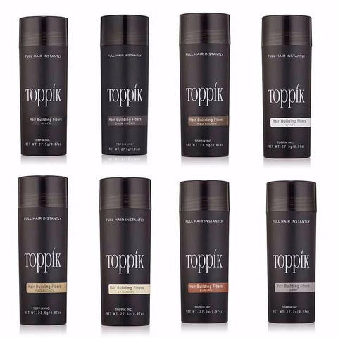 27.5g Hair Fiber Keratin Thickening Spray