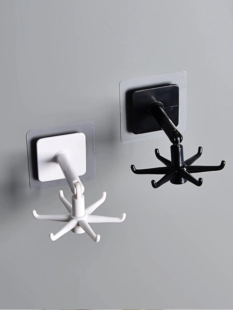 Rotatable Hook
