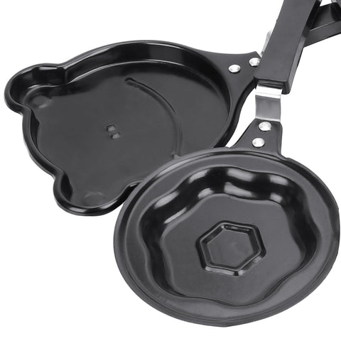 Mini Egg Frying Pan