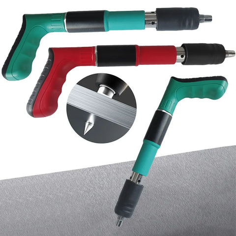 Handheld Powerful Nail Gun