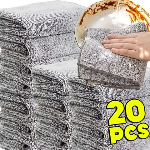 Microfiber Towel