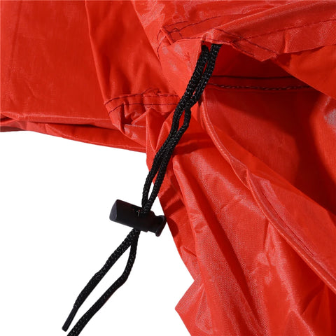 UniGuard Waterproof Rain Cape