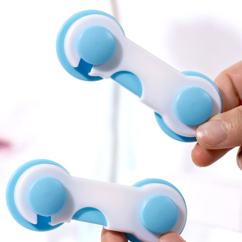 5PCS Door Safety Lock