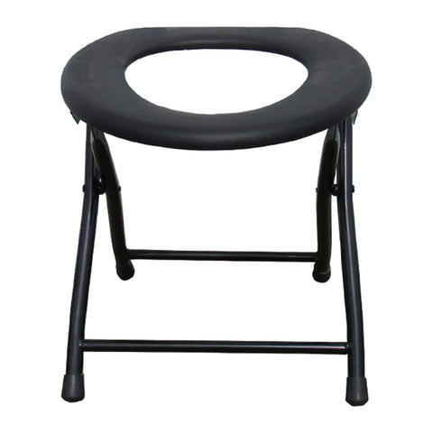 Foldable Toilet Seat
