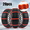 10PCS/20PCS Car Tire Accessories