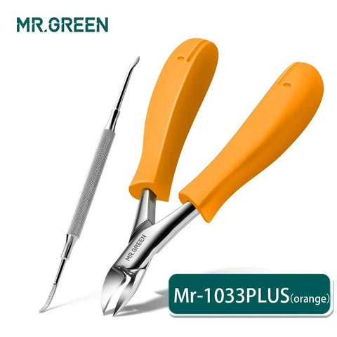 Professional Pedicure Clipper