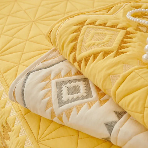Bohemian Non-Slip Sofa Cover