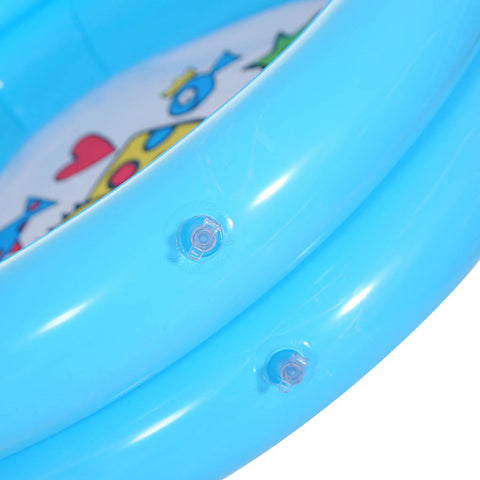 Inflatable Baby Pool
