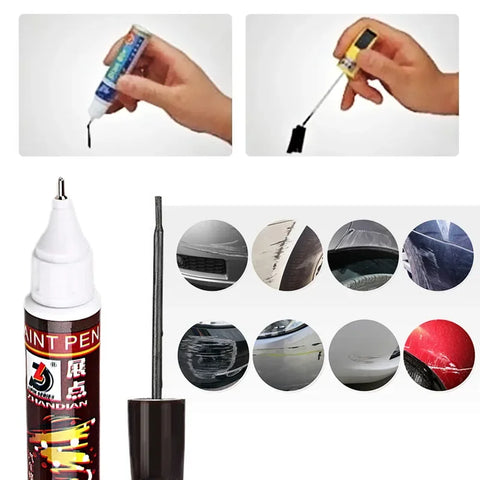 12ML Professional Car Repair Pen