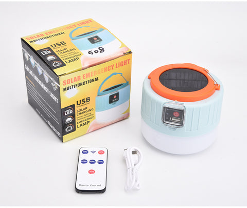 LED Camping Light