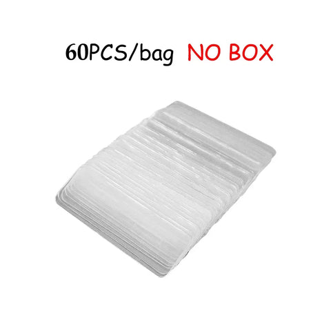 Reusable Untraceable Tape