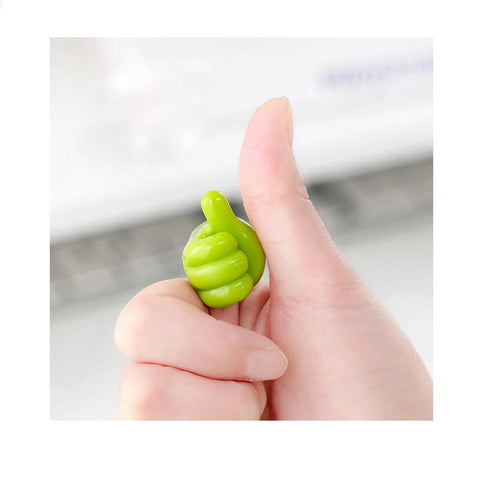 10PCS GripDots Wire Holders