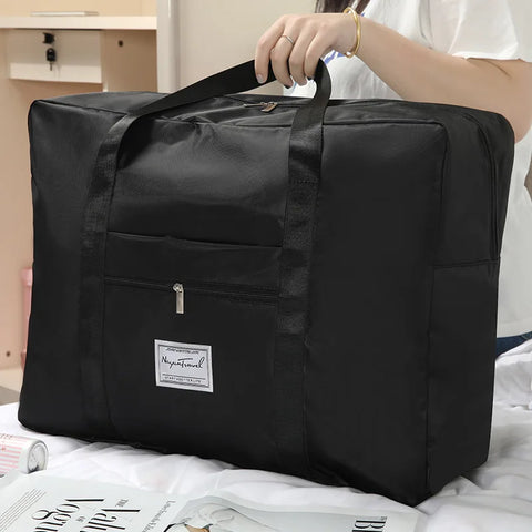 Extra Large Multi Functional Travel Bag