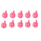 10PCS GripDots Wire Holders