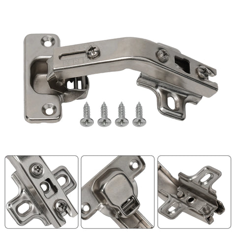 CornerFlex Hinges