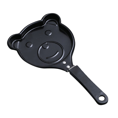 Mini Egg Frying Pan