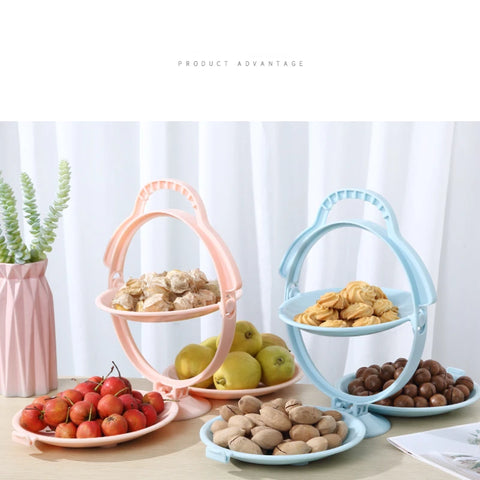 Fruit Snack Tray