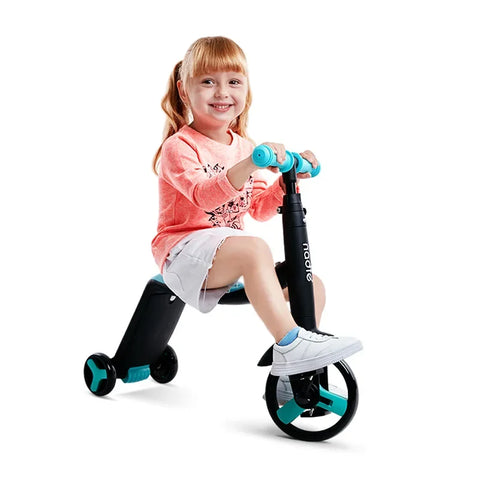 Kids Glide 'n Ride