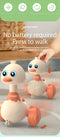 Walking Duck Toy