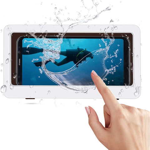 Shower Phone Holder