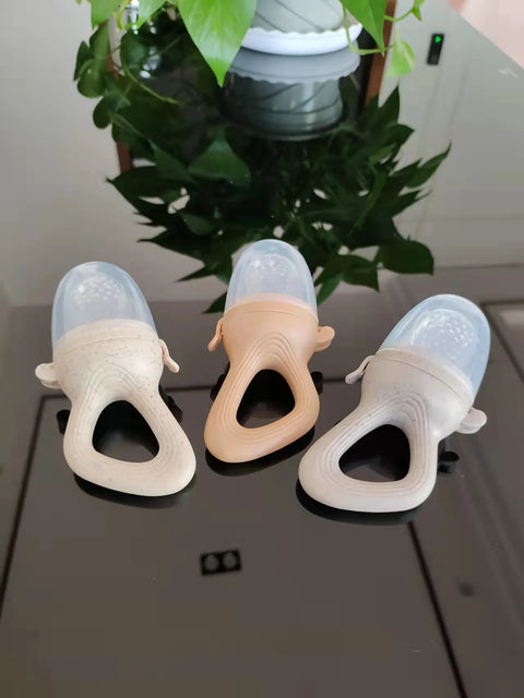 Baby Fruit Feeder Pacifier
