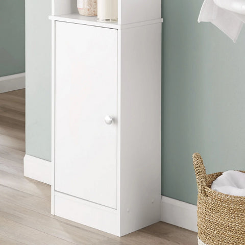 Bathroom Storage Shelves