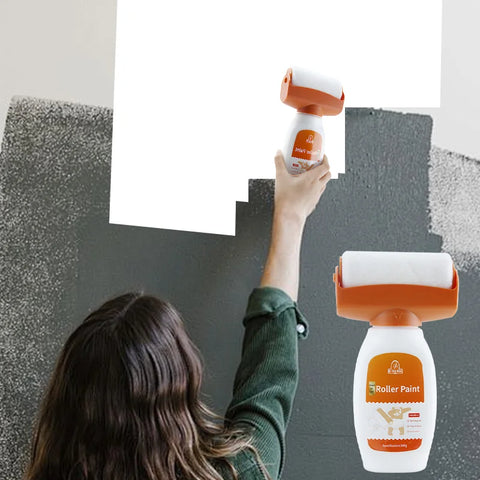 Repair Roller Paint