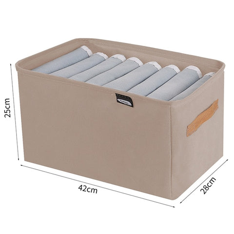 Clothes Storage Organizer