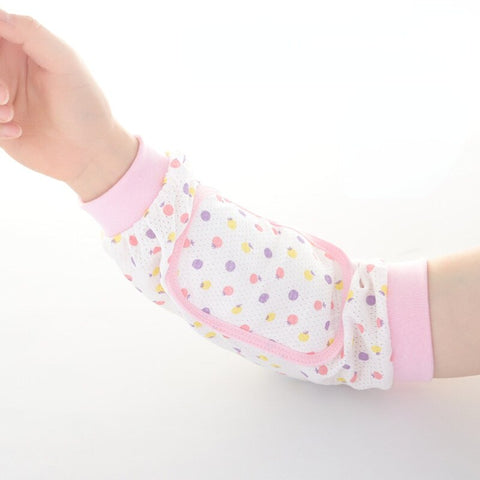 Summer Baby Head Nursing Pad