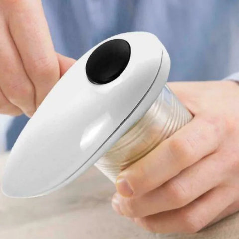 Automatic Tin Can Opener