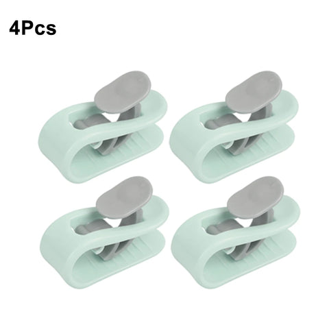 8PCS Blanket Quilt Clips