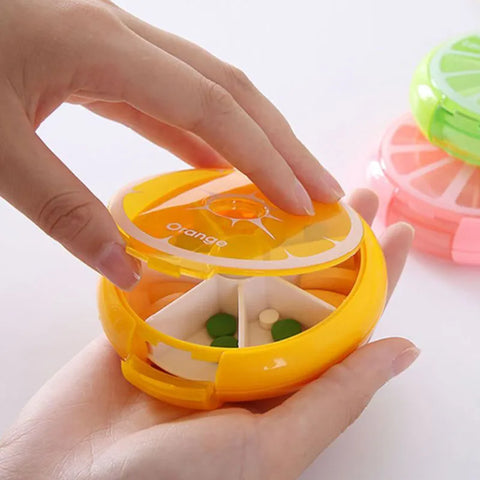 Pill Box