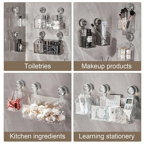 Bathroom Kitchen Basket