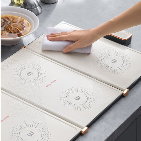 Morphy Richards Electric Food Warmer Board