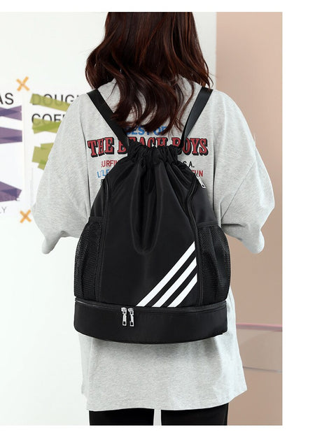 Waterproof Sport Backpack