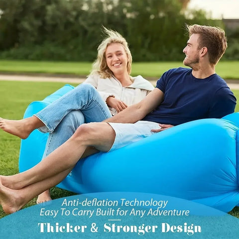 Lazy Inflatable Sofa