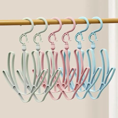 Shoes Drying Hanger