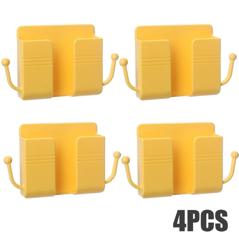 Wall Mounted Mobile Phone Holder
