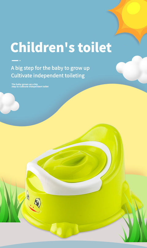 Baby Portable Potty