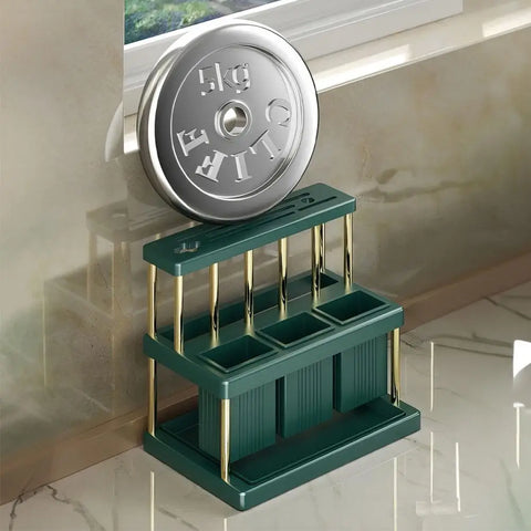 Kitchen Organizer Knife Holder