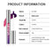 Poutique Peel Off Lipstick