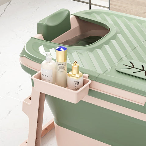Collapsible Bath Tub