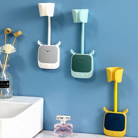 180° Hair Dryer Holder