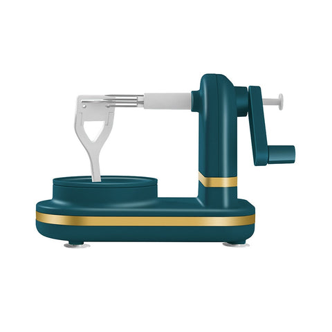 Apple Peeler Cutter Set